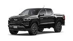 New 2025 Chevrolet Colorado Z71 Crew Cab 4x4 Pickup for sale #E27252 - photo 29