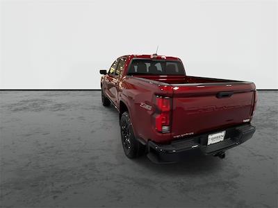 2025 Chevrolet Colorado Crew Cab 4x4 Pickup for sale #E27253 - photo 2
