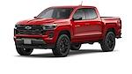 2025 Chevrolet Colorado Crew Cab 4x4 Pickup for sale #E27253 - photo 27