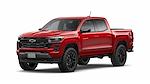 2025 Chevrolet Colorado Crew Cab 4x4 Pickup for sale #E27253 - photo 28