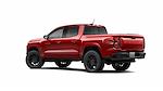 2025 Chevrolet Colorado Crew Cab 4x4 Pickup for sale #E27253 - photo 30