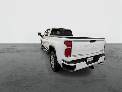 2025 Chevrolet Silverado 2500 Crew Cab 4x4 Pickup for sale #E27255 - photo 2