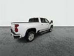 2025 Chevrolet Silverado 2500 Crew Cab 4x4 Pickup for sale #E27255 - photo 8