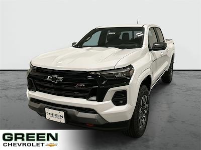 2025 Chevrolet Colorado Crew Cab 4x4 Pickup for sale #E27266 - photo 1
