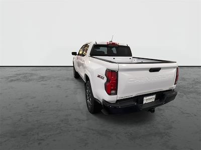 2025 Chevrolet Colorado Crew Cab 4x4 Pickup for sale #E27266 - photo 2