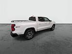 2025 Chevrolet Colorado Crew Cab 4x4 Pickup for sale #E27266 - photo 8