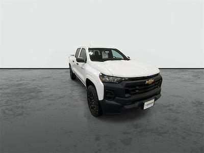 2025 Chevrolet Colorado Crew Cab 4x4 Pickup for sale #E27272 - photo 2