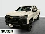 2025 Chevrolet Colorado Crew Cab 4x4 Pickup for sale #E27272 - photo 1