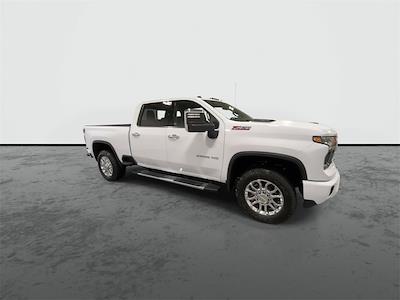 2025 Chevrolet Silverado 2500 Crew Cab 4x4 Pickup for sale #E27276 - photo 2