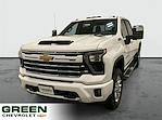 2025 Chevrolet Silverado 2500 Crew Cab 4x4 Pickup for sale #E27276 - photo 1