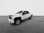 2025 Chevrolet Silverado 2500 Crew Cab 4x4 Pickup for sale #E27276 - photo 4