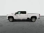 2025 Chevrolet Silverado 2500 Crew Cab 4x4 Pickup for sale #E27276 - photo 5