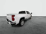 2025 Chevrolet Silverado 2500 Crew Cab 4x4 Pickup for sale #E27276 - photo 8