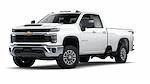 2025 Chevrolet Silverado 2500 Double Cab 4x4 Cab Chassis for sale #E27291 - photo 1