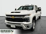New 2025 Chevrolet Silverado 2500 Double Cab 4x4 Knapheide 696 8' 1" Service Truck for sale #E27291 - photo 3