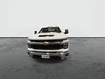 New 2025 Chevrolet Silverado 2500 Double Cab 4x4 Knapheide 696 8' 1" Service Truck for sale #E27291 - photo 4