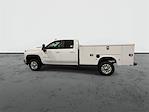New 2025 Chevrolet Silverado 2500 Double Cab 4x4 Knapheide 696 8' 1" Service Truck for sale #E27291 - photo 6