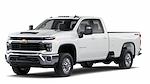 2025 Chevrolet Silverado 2500 Double Cab 4x4 Cab Chassis for sale #E27291 - photo 3