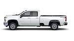 2025 Chevrolet Silverado 2500 Double Cab 4x4 Cab Chassis for sale #E27291 - photo 4
