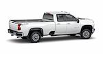 2025 Chevrolet Silverado 2500 Double Cab 4x4 Cab Chassis for sale #E27291 - photo 6
