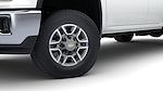 2025 Chevrolet Silverado 2500 Double Cab 4x4 Cab Chassis for sale #E27291 - photo 7