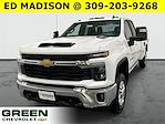 New 2025 Chevrolet Silverado 2500 Double Cab 4x4 Knapheide 696 8' 1" Service Truck for sale #E27291 - photo 26