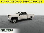 New 2025 Chevrolet Silverado 2500 Double Cab 4x4 Knapheide 696 8' 1" Service Truck for sale #E27291 - photo 29