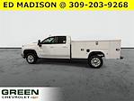 New 2025 Chevrolet Silverado 2500 Double Cab 4x4 Knapheide 696 8' 1" Service Truck for sale #E27291 - photo 30
