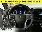 New 2025 Chevrolet Silverado 2500 Double Cab 4x4 Knapheide 696 8' 1" Service Truck for sale #E27291 - photo 36