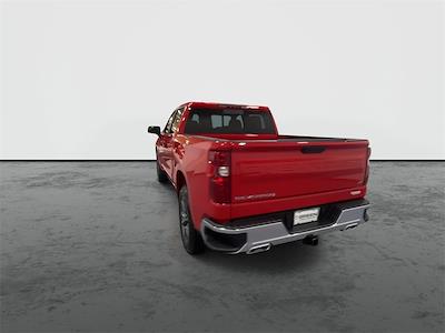 2025 Chevrolet Silverado 1500 Crew Cab 4x4 Pickup for sale #E27296 - photo 2