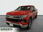 2025 Chevrolet Silverado 1500 Crew Cab 4x4 Pickup for sale #E27296 - photo 1