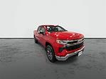 2025 Chevrolet Silverado 1500 Crew Cab 4x4 Pickup for sale #E27296 - photo 3