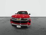 2025 Chevrolet Silverado 1500 Crew Cab 4x4 Pickup for sale #E27296 - photo 4