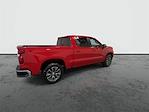 2025 Chevrolet Silverado 1500 Crew Cab 4x4 Pickup for sale #E27296 - photo 8