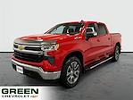 2025 Chevrolet Silverado 1500 Crew Cab 4x4 Pickup for sale #E27296 - photo 1