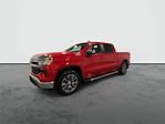 2025 Chevrolet Silverado 1500 Crew Cab 4x4 Pickup for sale #E27296 - photo 5