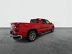 2025 Chevrolet Silverado 1500 Crew Cab 4x4 Pickup for sale #E27296 - photo 8