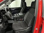 2025 Chevrolet Silverado 1500 Crew Cab 4x4 Pickup for sale #E27296 - photo 13