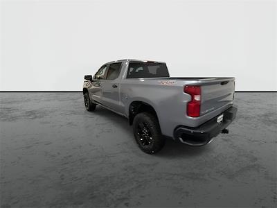 New 2025 Chevrolet Silverado 1500 LT Crew Cab 4x4 Pickup for sale #E27299 - photo 2