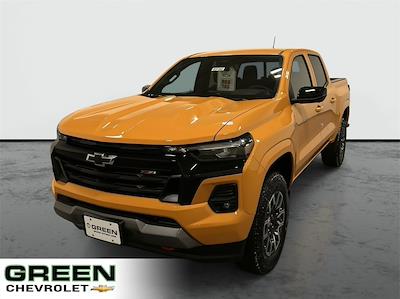 2025 Chevrolet Colorado Crew Cab 4x4 Pickup for sale #E27302 - photo 1