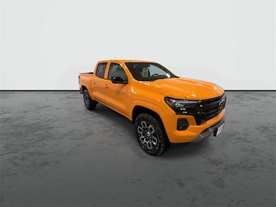 2025 Chevrolet Colorado Crew Cab 4x4 Pickup for sale #E27302 - photo 2