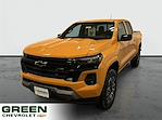 2025 Chevrolet Colorado Crew Cab 4x4 Pickup for sale #E27302 - photo 1
