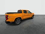 2025 Chevrolet Colorado Crew Cab 4x4 Pickup for sale #E27302 - photo 8