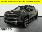 2025 Chevrolet Silverado EV Crew Cab 4x4 Pickup for sale #E27307 - photo 1