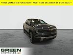 2025 Chevrolet Silverado EV Crew Cab 4x4 Pickup for sale #E27307 - photo 4