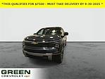 2025 Chevrolet Silverado EV Crew Cab 4x4 Pickup for sale #E27307 - photo 5