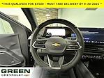 2025 Chevrolet Silverado EV Crew Cab 4x4 Pickup for sale #E27307 - photo 11