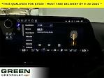 2025 Chevrolet Silverado EV Crew Cab 4x4 Pickup for sale #E27307 - photo 12