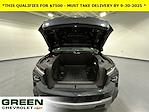 2025 Chevrolet Silverado EV Crew Cab 4x4 Pickup for sale #E27307 - photo 17