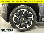 2025 Chevrolet Silverado EV Crew Cab 4x4 Pickup for sale #E27307 - photo 18
